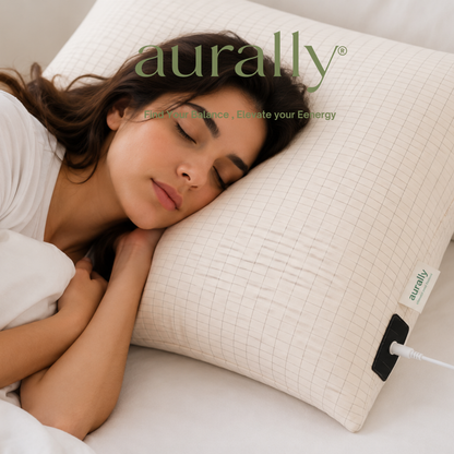 Aurally Grounding Sheet