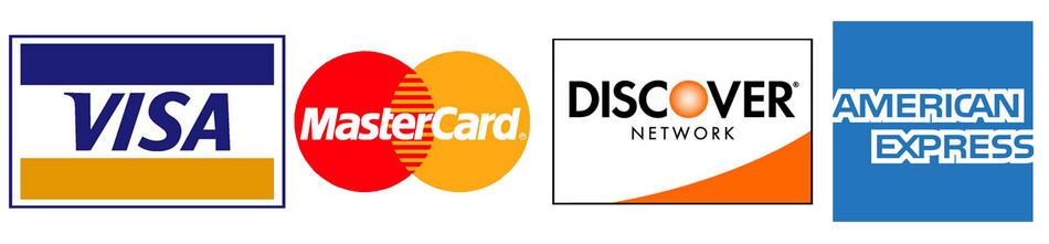Visa Mastercard