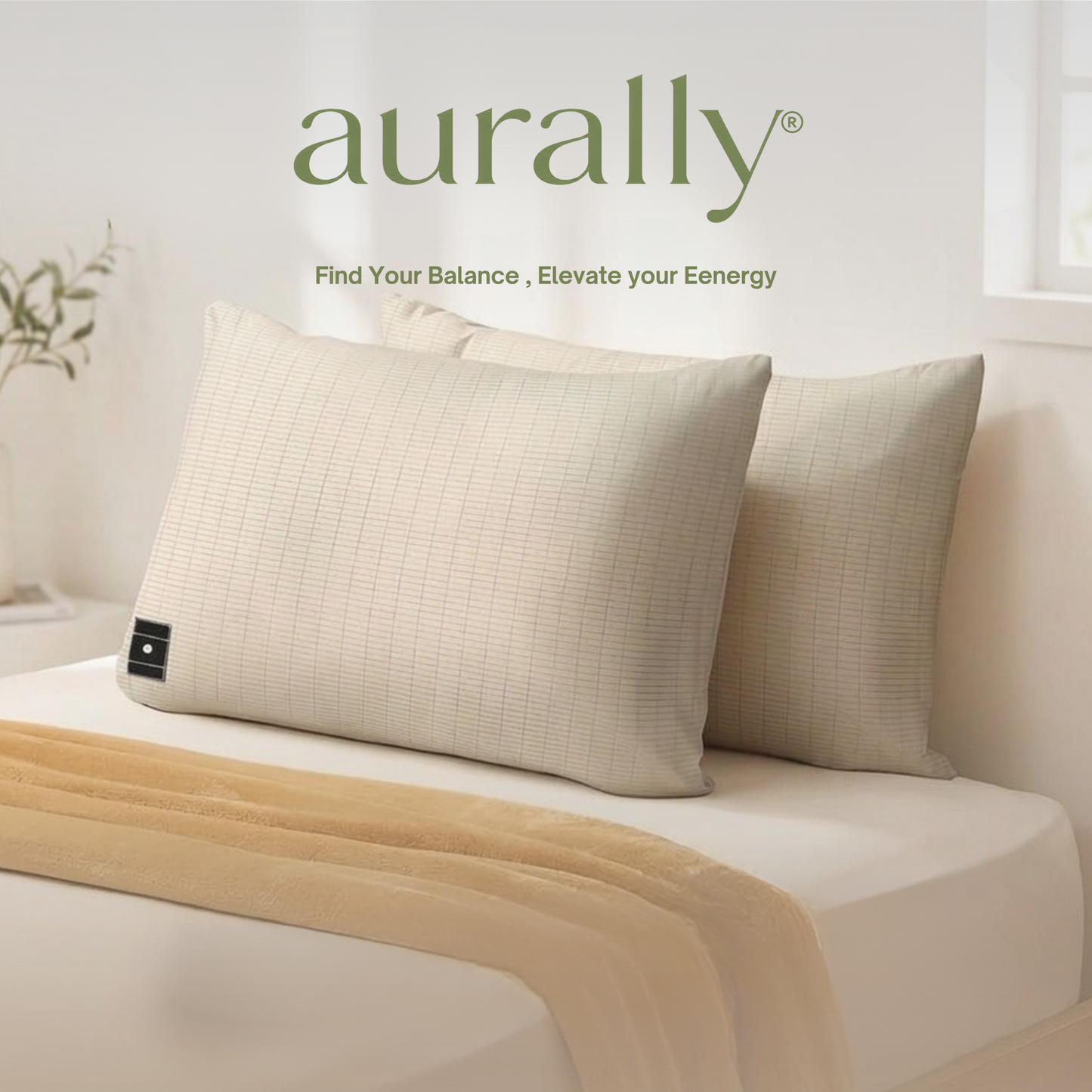 Aurally Grounding Sheet