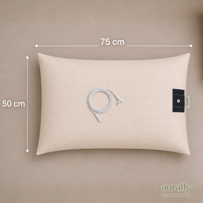 Aurally Grounding Sheet